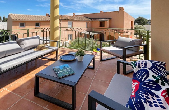 Plage du Capelan | Parking | Private entrance | Air-conditioned | Peace and quiet guaranteed