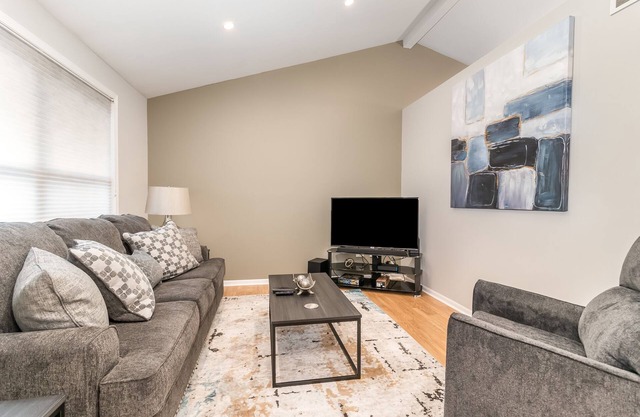Plainfield Rentaln