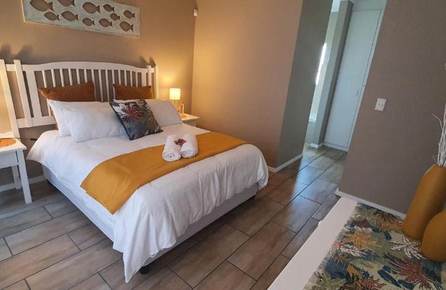 Plakkies Holiday Accommodation