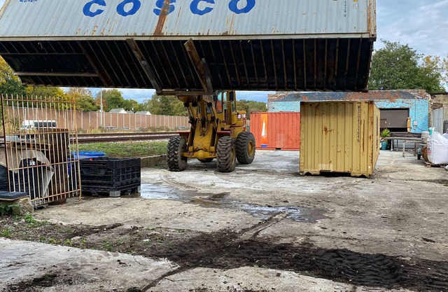 Planes, Trains and Automobiles