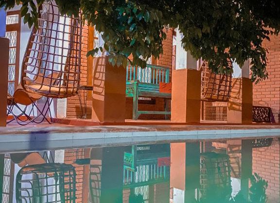 Plantation Retreat
