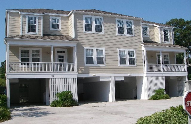 Plantation Villas has it all! . Villa 24