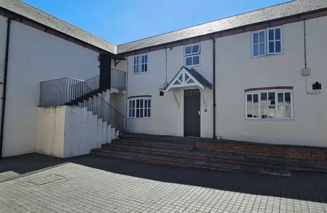 Plas Bellin Apartments
