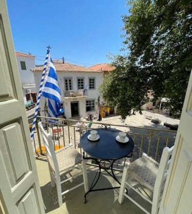 Platea House Experience