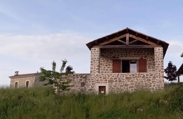 Plateau du Lac - Gîte n°3