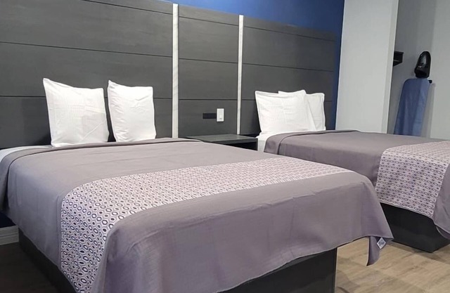 Platinum inn