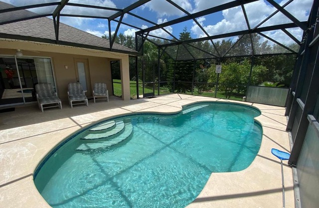 Platinum Vacation Homes of Orlando