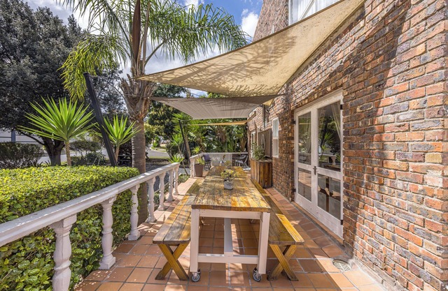 Plattekloof Premium Lodge