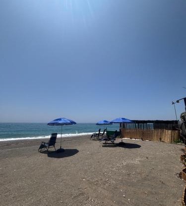 Playa Almayate Apartamentos