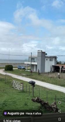 Playa Dorada Al mar moderno super estar 1 dor 1 bños 4 pax quincho y parrilla