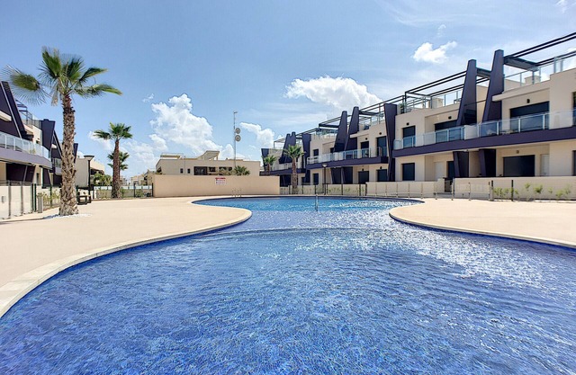 Playa Elisa Apartment @ Mil Palmeras - 1510