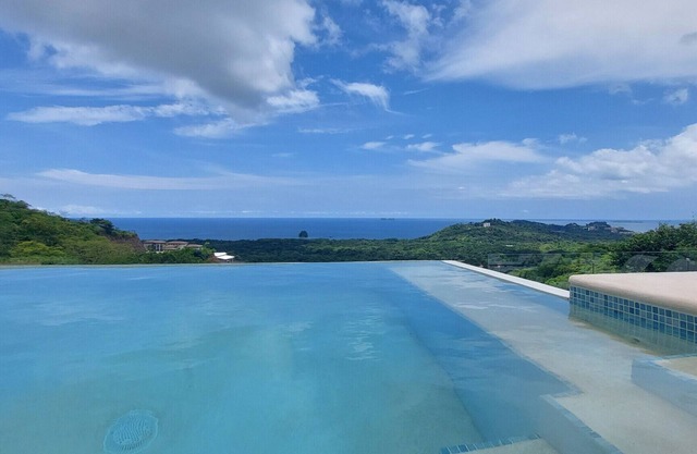 Playa Flamingo: lovely Ocean view Studio Ayla - D