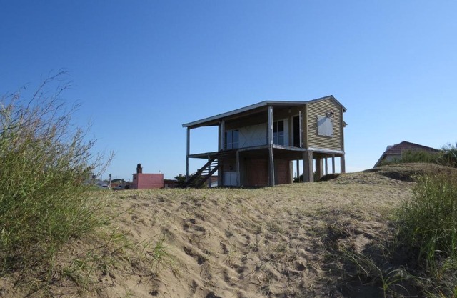 Playa Grande Frente al Mar