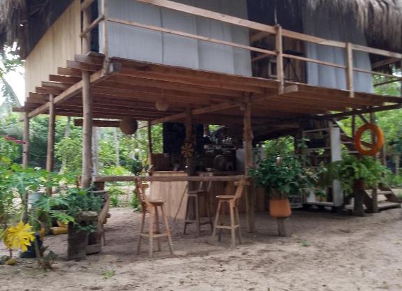 Playa María