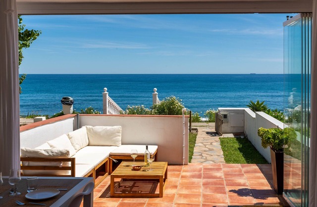 Playa Paraiso 5007 sea view