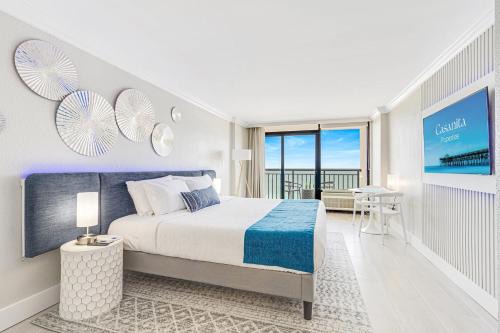 Playa Poesia By Casanita - Oceanfront Lux Studio