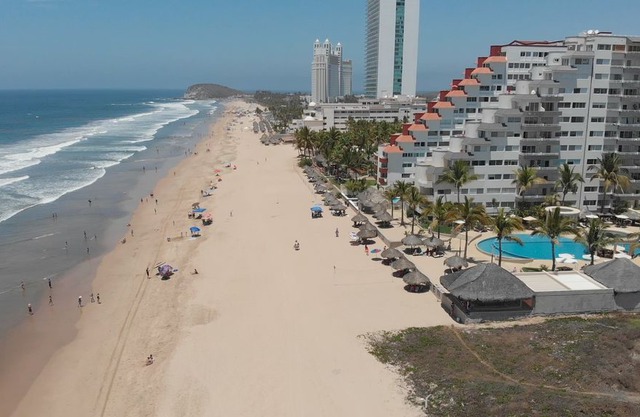 Playa Tortuga at Quintas del Mar II