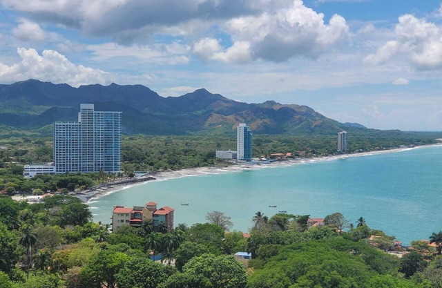 Playa Vista y Comodidad