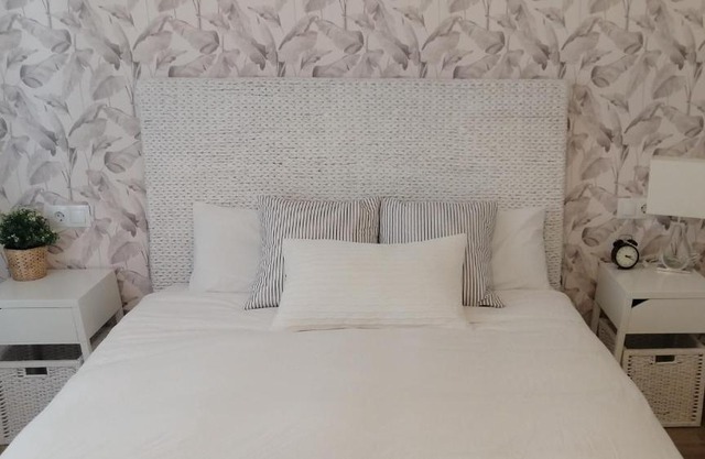 Playa y Centro Beach and Center