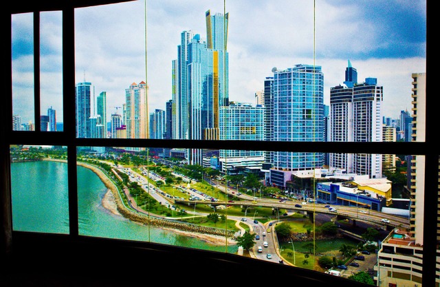 Plaza Paitilla Inn Hotel