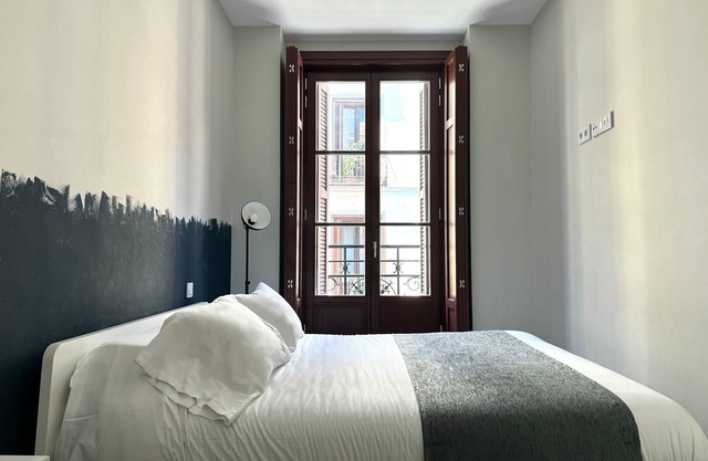 PlazaMayorSuites IX MUSEO SOROLLA