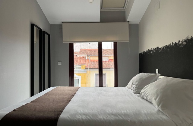 PlazaMayorSuites XVI PALACIO DE CIBELES