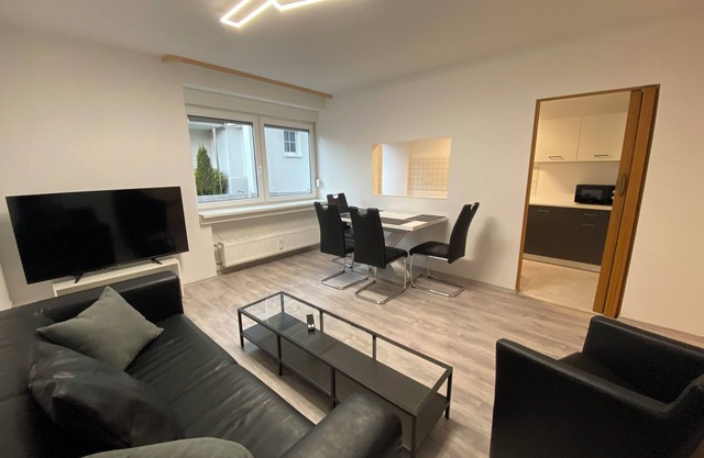Pleasant 1-bedroom apartment in Bergkamen