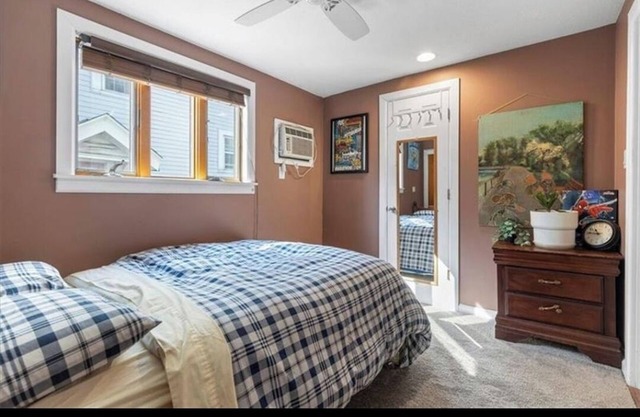 Pleasant 2 Bedroom Getaway in Avalon, PA