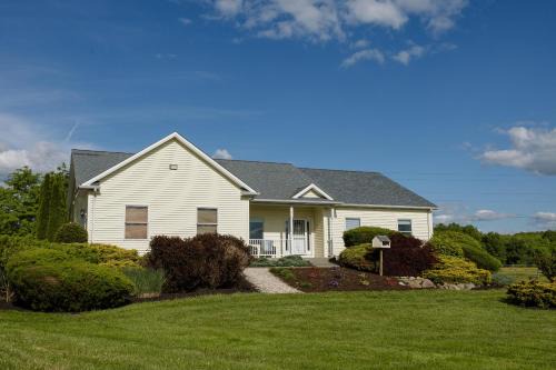 Pleasant Acres