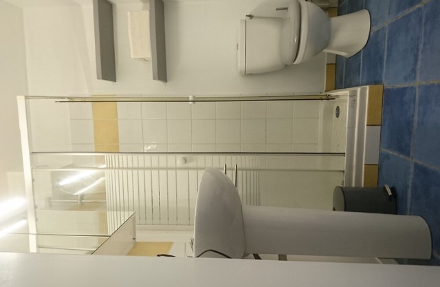 Pleasant comfortable studio with private courtyard
