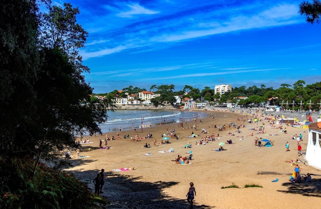 Pleasant duplex - Nauzan beach - Royan