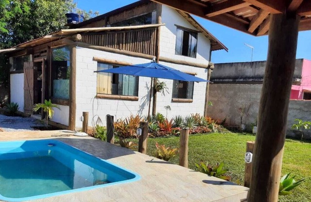 Pleasant house, quiet in a safe location, family neighborhood, swimming pool, barbecue