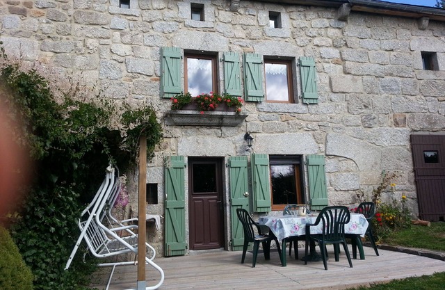 Pleasant vacation cottage for 5 people, ideal for family vacations