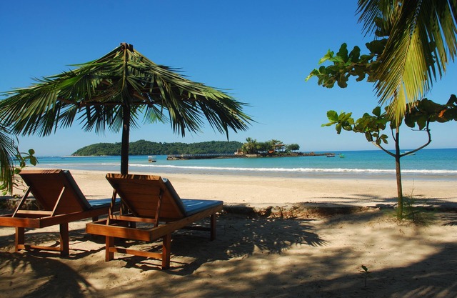 Pleasant View Resort