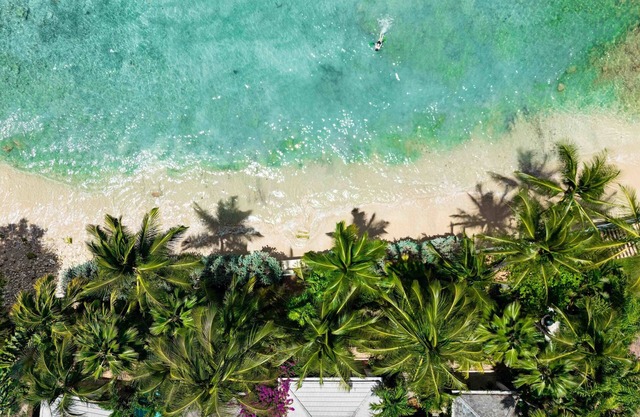Please Inquire Before Booking – Luxury Villa
