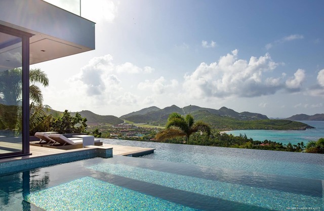 Please Inquire Before Booking – Luxury Villa