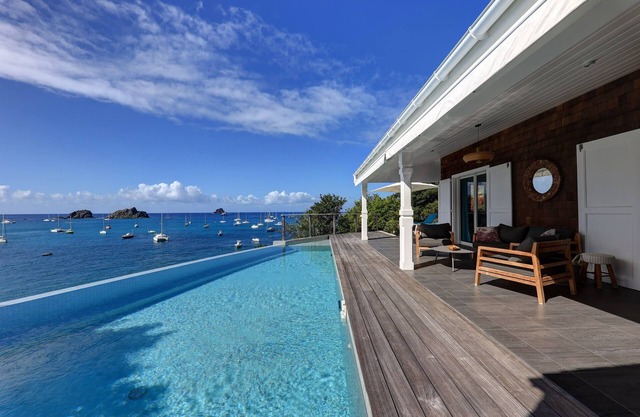 Please Inquire Before Booking – Luxury Villa