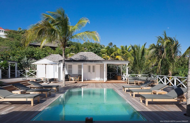 Please Inquire Before Booking – Luxury Villa