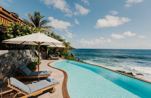 Please Inquire Before Booking – Luxury Villa