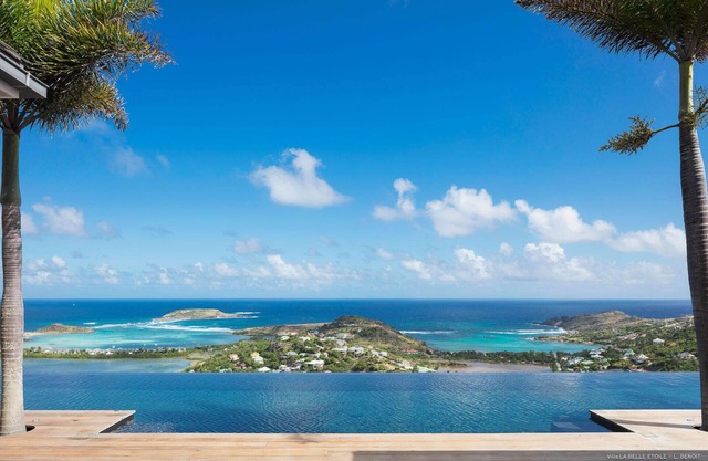 Please Inquire Before Booking – Luxury Villa