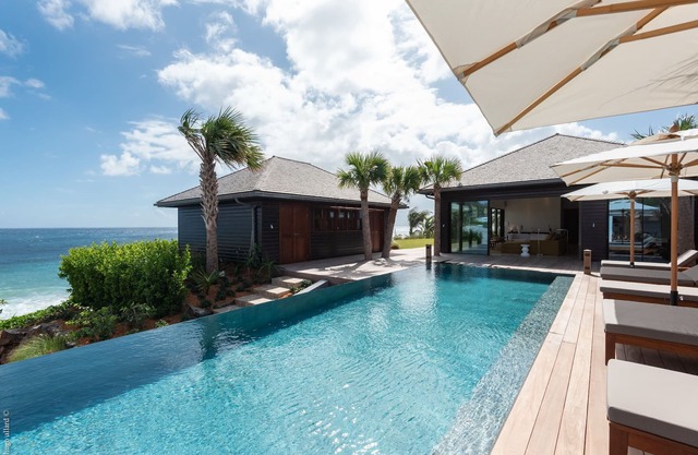 Please Inquire Before Booking – Luxury Villa