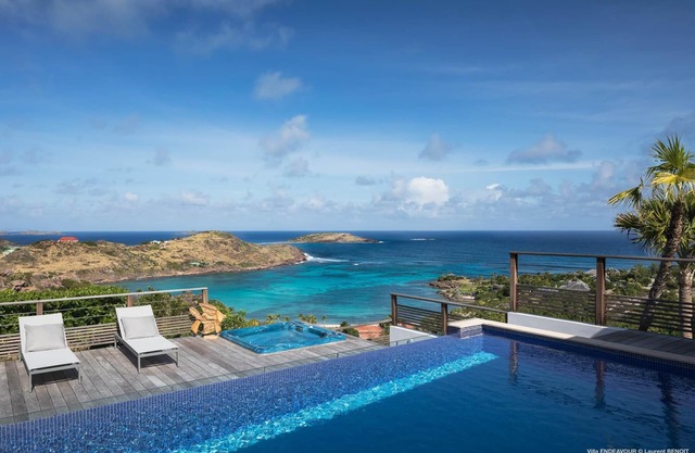 Please Inquire Before Booking – Luxury Villa