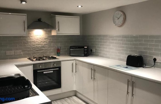 Pleasure Beach House