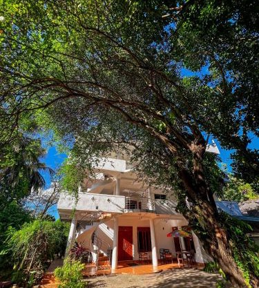 Pleasure Island Holiday Home