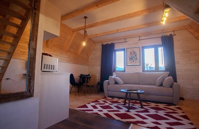 PLEME Luxury mountain houses - PERJANIK