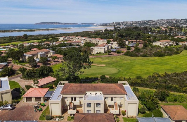 Goose Valley Golf Estate 