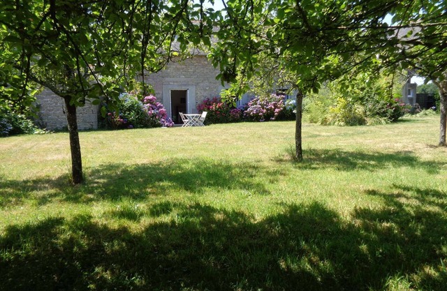 Plobannalec Lesconil: House with garden