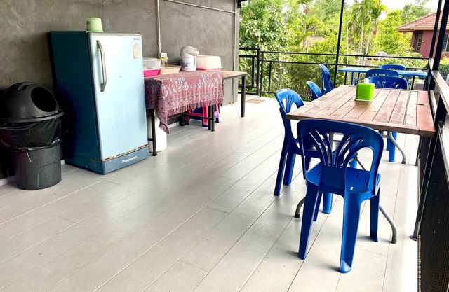 Ploynam Homestay