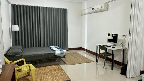 PLPguesthouse2 Mae HOng Son