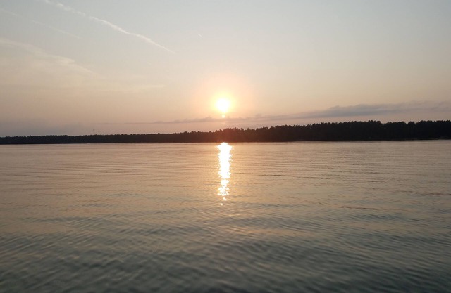 Plum Lake Home Rental - 3 bedroom, 2 bath in Sayner, Wisconsin